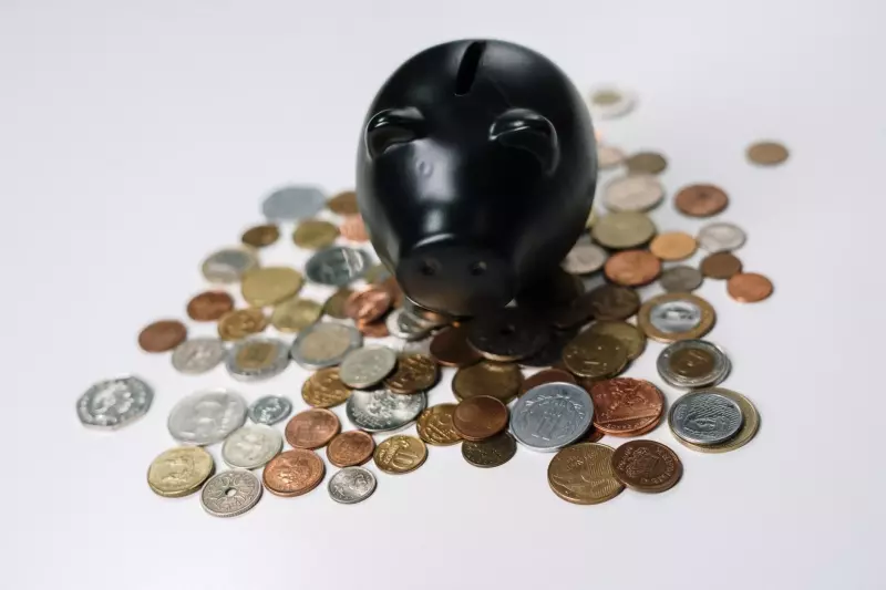 The Unspoken Truth About Financial Success: A Realist's Guide to Wealth