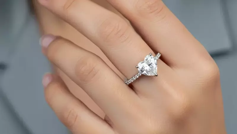 Diamond Rings: A Timeless Symbol of Love, Elegance, and Lasting Beauty