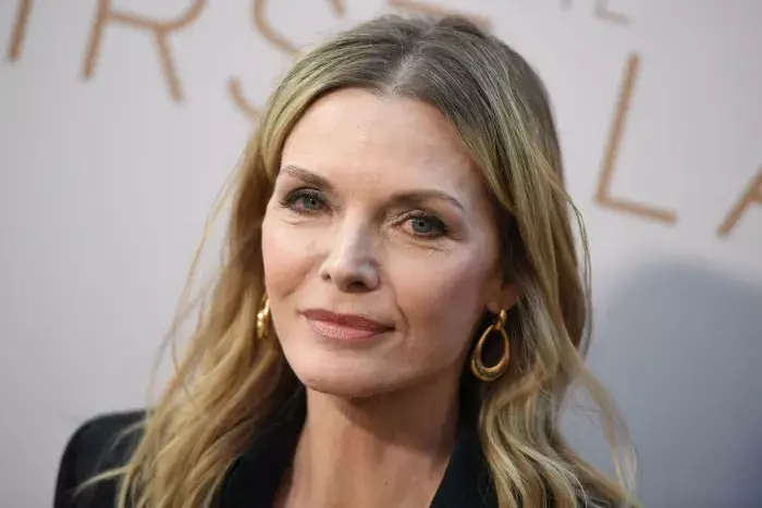 Michelle Pfeiffer Shows Off Makeup-Free Selfie With Important Message