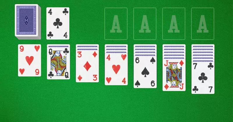 Solitaire on the Go: How Solitaire.net Fits into Your Mobile Lifestyle