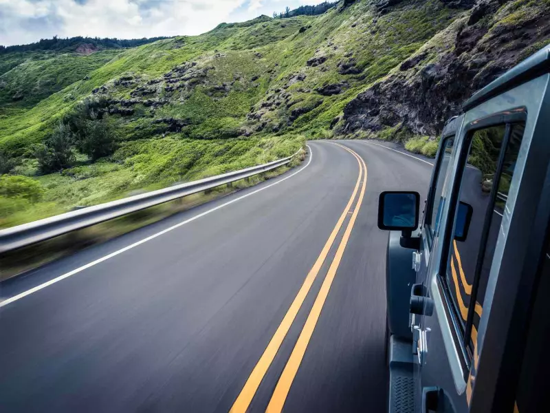 10 of the Best Road Trips in India