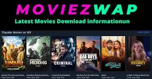 MoviezWap (Updated 2022): Top Website to Download Movies