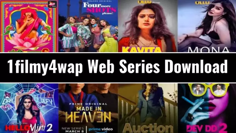 1filmy4wap | filmy4wap HD,Mp4 web series & movies Download