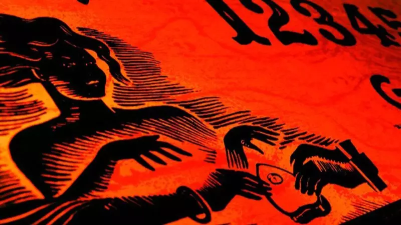 Know About Real Fakery Of The Ouija Board