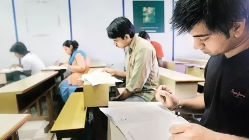 The Ideal Age to Prepare for Banking Recruitment Examinations