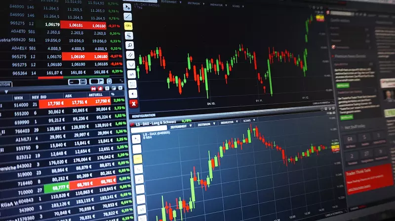 5 most important benefits of online trading platforms 