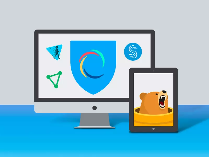 Best Free VPN 2022 service for privacy without ads