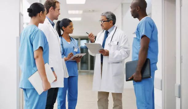 What is the Future of Hospital Information Management System?
