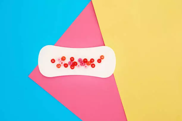 What causes heavy periods and how to stop them?