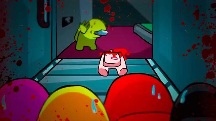 Get exciting games and other things from amongfun com