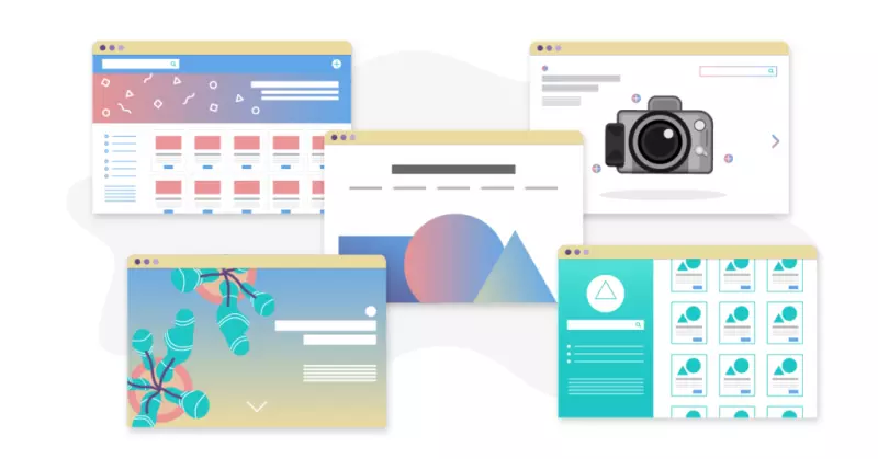 How to get the best services of ecommerce website design singapore?