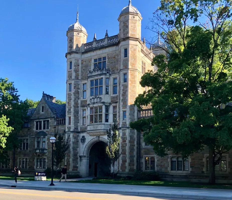 Demystifying the University of Michigan Acceptance Rate: A Comprehensive Look for Aspiring Wolverines