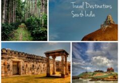Travel Guide to Southern India