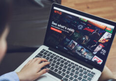 Accessing Netflix from abroad how to do it