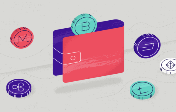 Cryptocurrency Wallets