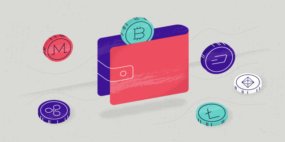 Cryptocurrency Wallets