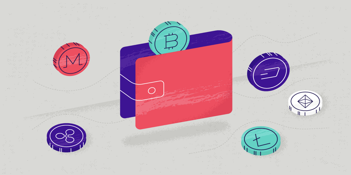 Top 7 Cryptocurrency Wallets That You Can Use Easily Newz Ticker