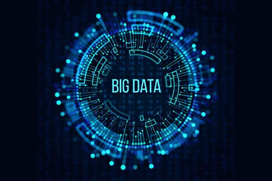 Big data engineers India