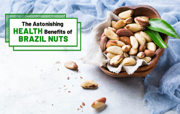 Brazil nuts, Tadalista 20, Vidalista Black 80 mg, Healthcare