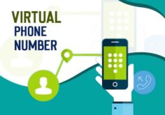 Virtual Phone Number And Its Advantage Is Business Organizations