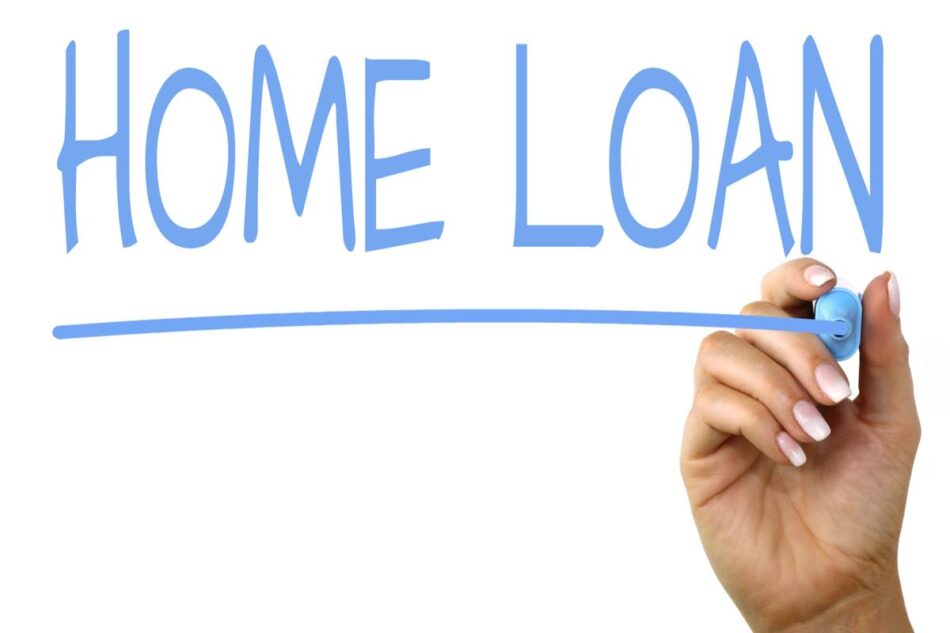 home loan