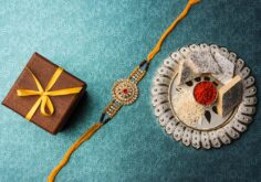 Wittiest Ways To Make Sure Your Rakhi Selection Is Awesome