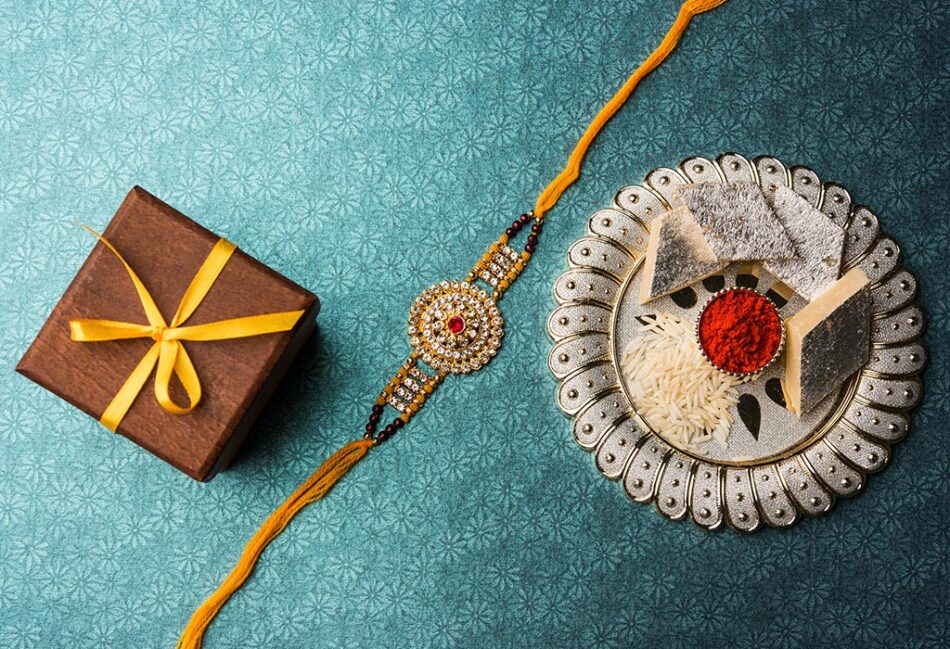 Wittiest Ways To Make Sure Your Rakhi Selection Is Awesome