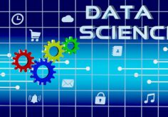 Btech In Data Science