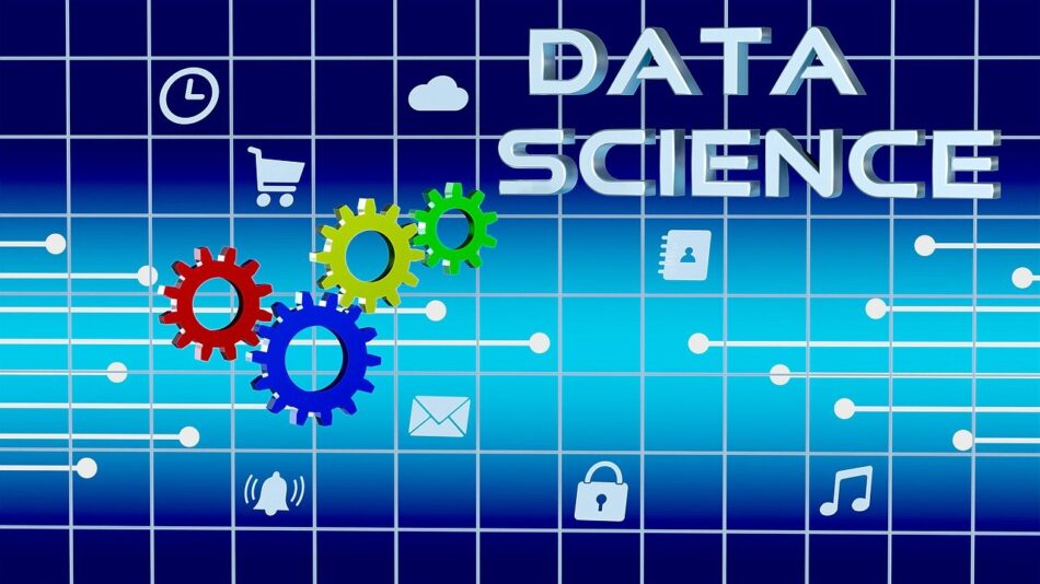 Btech In Data Science