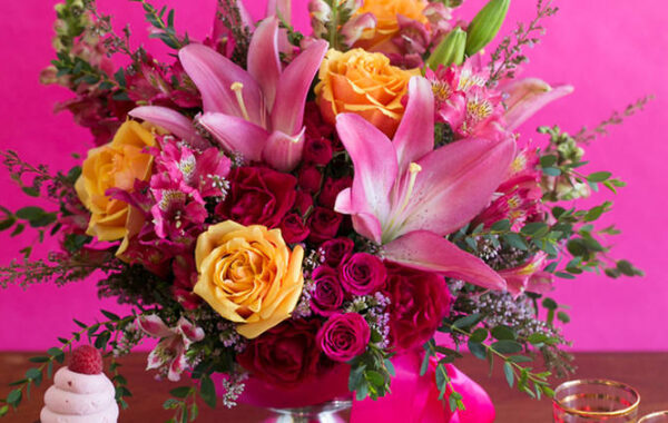 5 Amazing Anniversary Flowers to give this 2021
