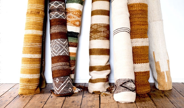 Seven amazing tips for buying rugs online