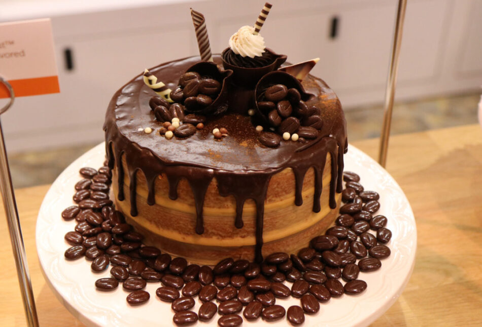 Cakes That You Must Try To satiate Your Taste Buds