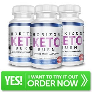 Horizon Keto Burn