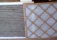 how often to change furnace filter