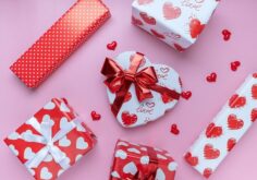 5 BUDGET-FRIENDLY VALENTINE'S DAY GIFTS