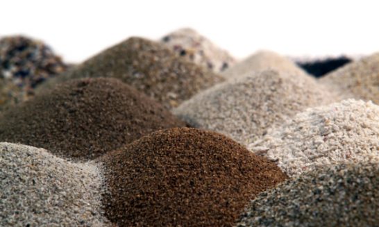 How To Find Different Types Of Sand Supplies Near Me