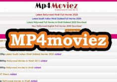 Mp4Moviez 2022