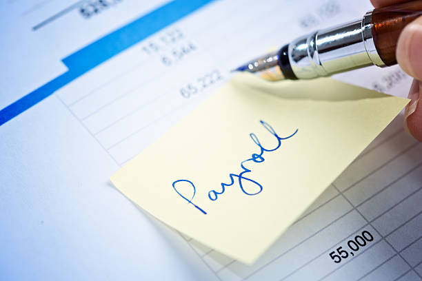 Expert tips for complaint payroll management