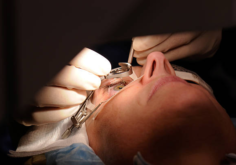 Everything you need to know about eye surgery