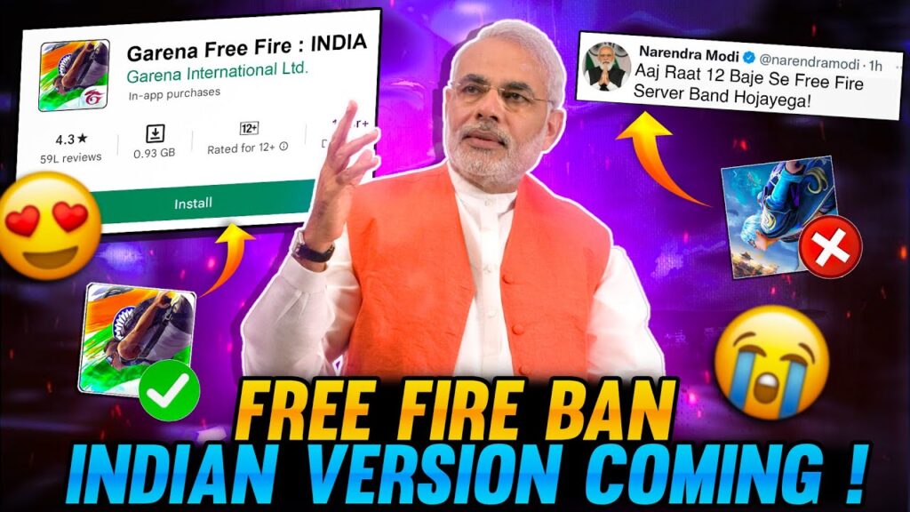 Free Fire Banned Know the Full Reason 3 Free Fire 2022