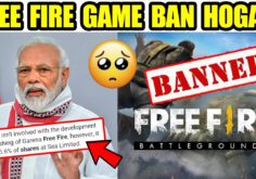 Free Fire Ban