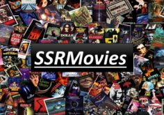 SSRMovies