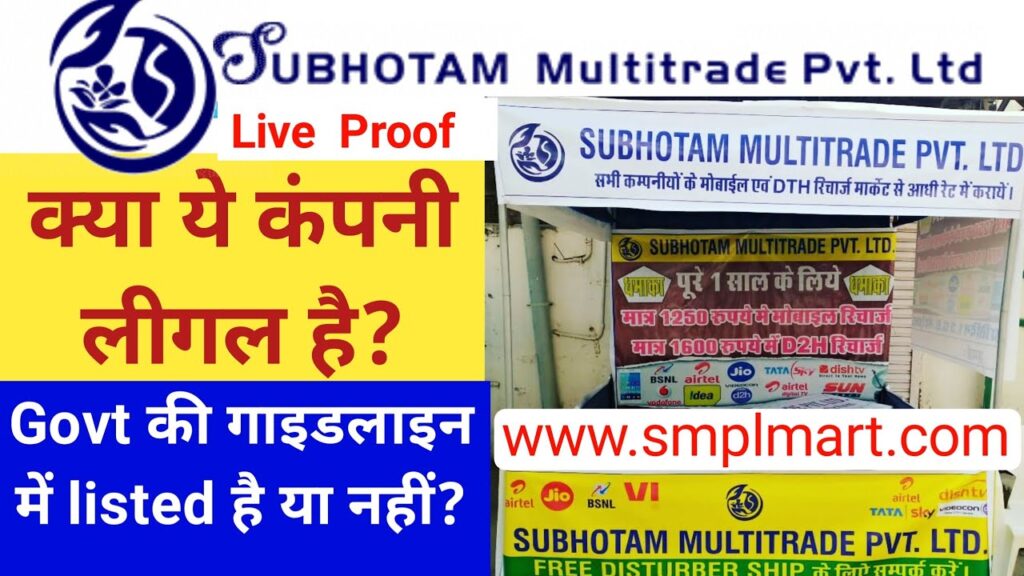 Smplmart.com 2022 | Complaint, Review & Customer Care Number 2 SmplMart