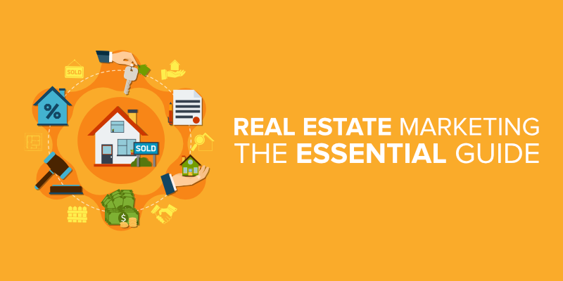 Marketing ideas for real estate