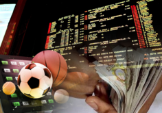 Here are aspects of sports betting that you may not have been aware of!!