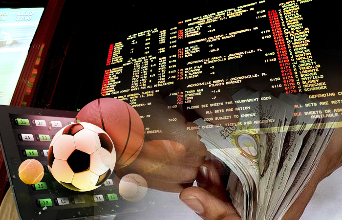 Here are aspects of sports betting that you may not have been aware of!!