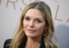 Michelle Pfeiffer